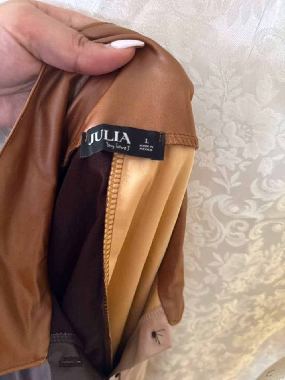 Ladies Jacket - Picture 7 of 7